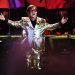 Elton John says he’s still “trying to process” his farewell tour coming to an end