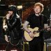 Eminem Joins Ed Sheeran Onstage for ‘Lose Yourself’ and ‘Stan’ at Detroit’s Ford Field
