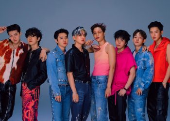 EXO – ‘Exist’ review: a deceptively minimalist homecoming