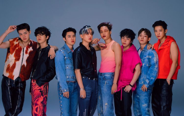 EXO – ‘Exist’ review: a deceptively minimalist homecoming