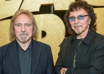 Black Sabbath’s Geezer Butler on “lunatic” attempting to “sacrifice” Tony Iommi