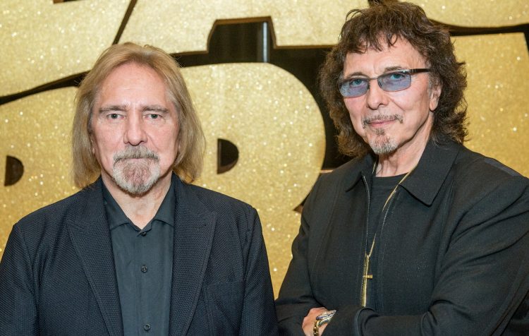 Black Sabbath’s Geezer Butler on “lunatic” attempting to “sacrifice” Tony Iommi