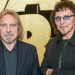 Black Sabbath’s Geezer Butler on “lunatic” attempting to “sacrifice” Tony Iommi