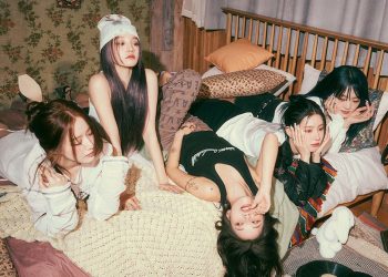 Watch (G)I-DLE’s otherworldly video for their first English single ‘I Do’