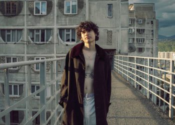 Glaive – ‘I Care So Much That I Don’t Care At All’ review: hyper-pop star gets reflective