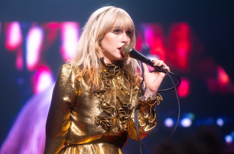 Paramore Postpones San Francisco Concert Hours Before Showtime ‘Due to Sickness’