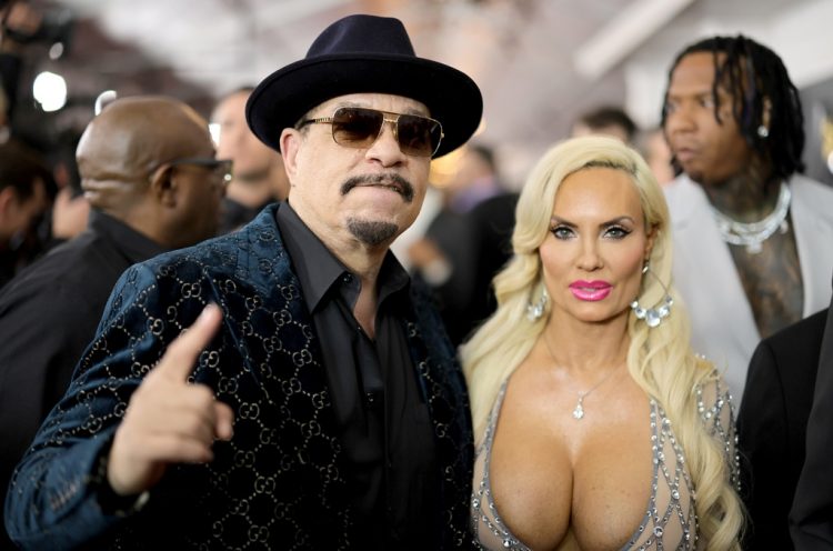 Ice-T Has One Question After Criticism of Wife Coco’s July 4th Bikini Shoot: ‘Why Do You Still Follow Her???’