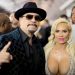 Ice-T Has One Question After Criticism of Wife Coco’s July 4th Bikini Shoot: ‘Why Do You Still Follow Her???’