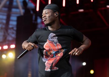 J Hus announces third album ‘Beautiful And Brutal Yard’ and first UK tour in six years