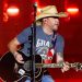 Jason Aldean Defends Controversial Song “Try That in a Small Town” During a Concert and Decries “Cancel Culture”