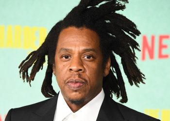 Jay-Z Lyrics Grace the Front of the Brooklyn Public Library’s Central Branch