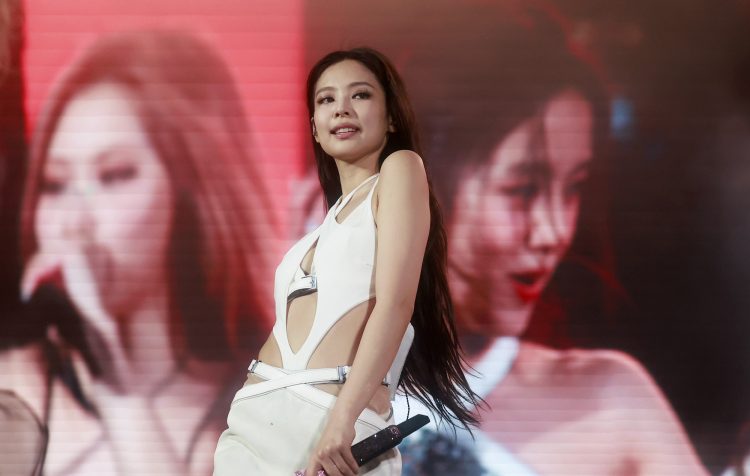 BLACKPINK’s Jennie says being made one of the group’s rappers gave her burnout