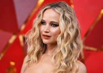 Jennifer Lawrence Didn’t Know Jack Harlow Is From Her Hometown