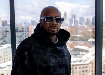 Otis Redding Foundation to Honor Jermaine Dupri at Second Annual King of Soul Music Festival