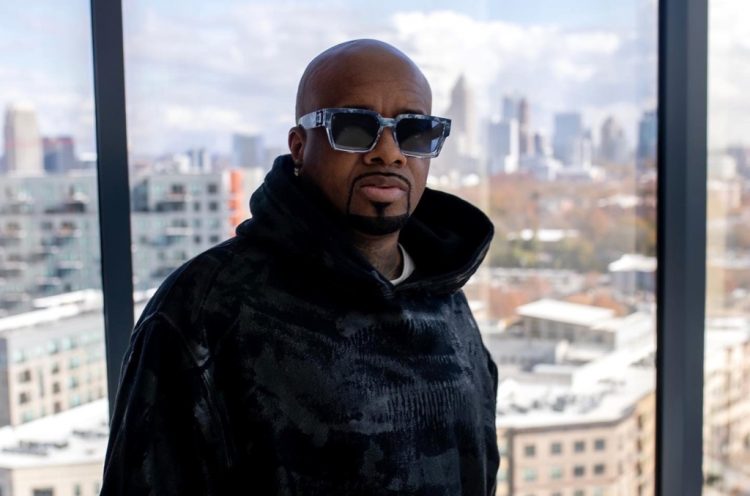 Otis Redding Foundation to Honor Jermaine Dupri at Second Annual King of Soul Music Festival