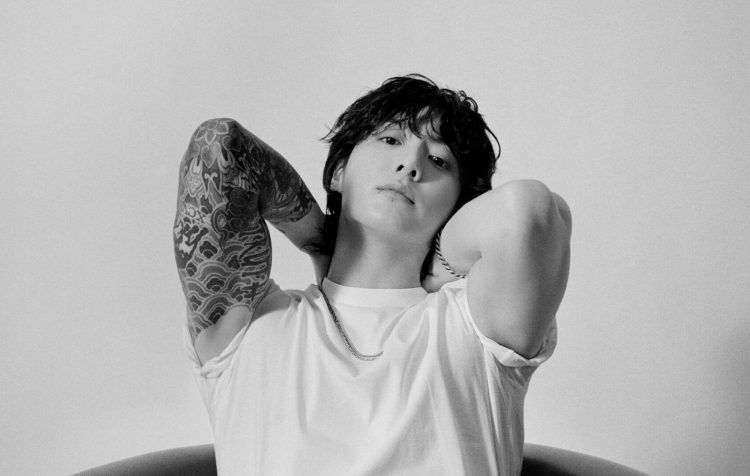 BTS’ Jungkook tops the Billboard Hot 100 with ‘Seven’