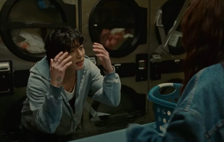 Watch the music video for Jungkook’s ‘Seven’, starring Han So-hee