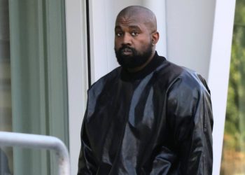 Kanye West said Jewish people are “holding him back” in new documentary