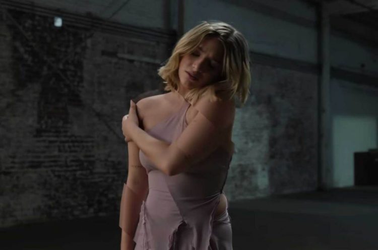 Kenzie Opens Up About How Her Vulnerable ‘Anatomy’ Single Allowed for the Ultimate Inner Child Healing: ‘I Got to Let Everything Out’