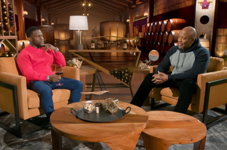 Dr. Dre Reveals He Was ‘Talked Into’ Recording ‘The Chronic’: ‘It Wasn’t My Decision’
