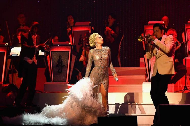 Lady Gaga Bringing ‘Jazz & Piano’ Show Back to Las Vegas For Summer/Fall 2023 Residency Run