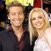 Britney Spears Meets Lance Bass’ Children and Dubs Herself a ‘New Auntie’