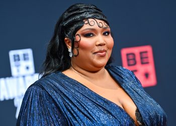 Here’s Who Lizzo Thinks Is the ‘Best Rapper Alive’