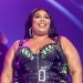 Lizzo Reacts to Fan Holding ‘I Chose You Over Taylor Swift’ Sign at Australia Concert
