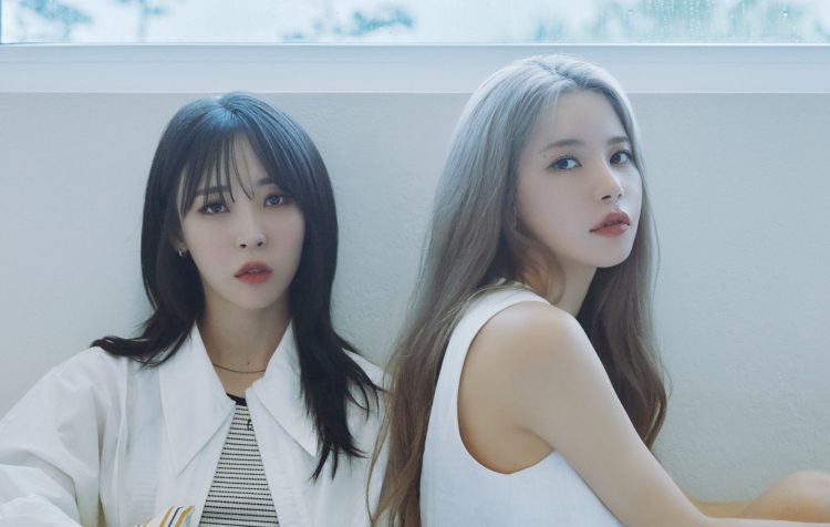 MAMAMOO+ drop pensive music video for single ‘Save Me’