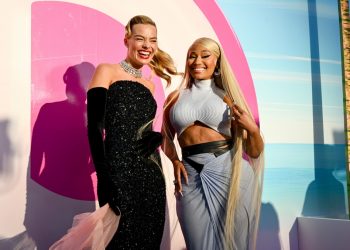 All the Musicians at the ‘Barbie’ Movie Premiere