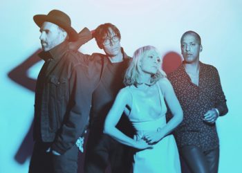 10 Cool New Pop Songs to Get You Through The Week: Metric, NewJeans, Priya Ragu & More