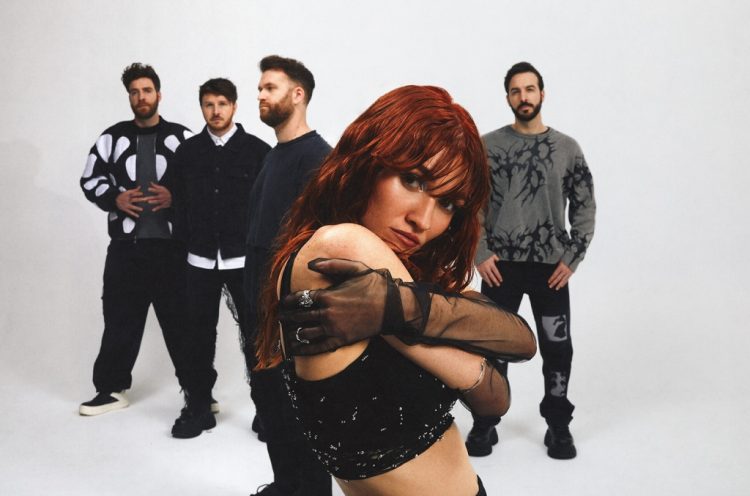 10 Cool New Pop Songs to Get You Through The Week: Rita Ora, MisterWives, Claud & More