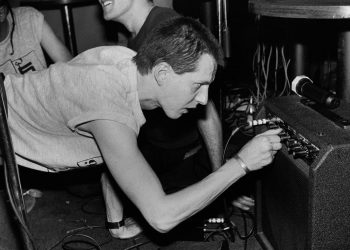 Monte Cazazza, industrial music pioneer, dies at 68