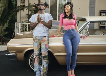 Offset & Cardi B Take Turns Calling Out Their Haters On New Song ‘Jealousy’: Listen