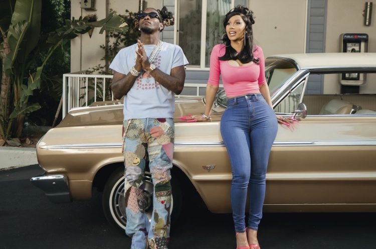 Offset & Cardi B Take Turns Calling Out Their Haters On New Song ‘Jealousy’: Listen