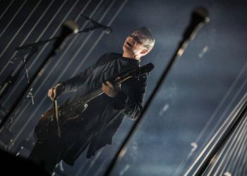 Sigur Rós launch ‘ÁTTA’ film experiment wth new ‘8’ video