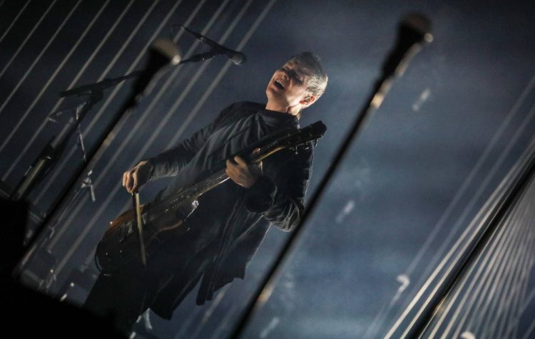 Sigur Rós launch ‘ÁTTA’ film experiment wth new ‘8’ video