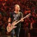 Pearl Jam’s Jeff Ament says band’s new album “doesn’t feel like a record yet”