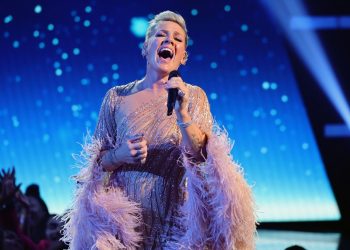 P!nk and Brandi Carlile Pay Emotional Tribute to Sinead O’Connor With ‘Nothing Compares 2 U’ Cover