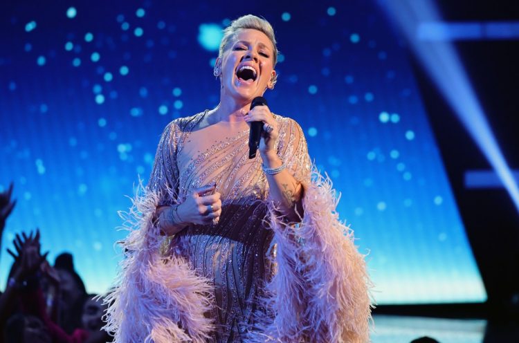 P!nk and Brandi Carlile Pay Emotional Tribute to Sinead O’Connor With ‘Nothing Compares 2 U’ Cover