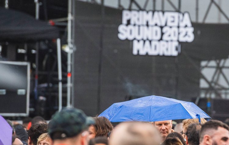 Primavera Sound will not return to Madrid in 2024