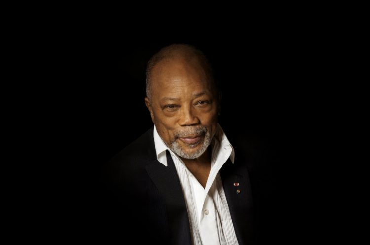 Stevie Wonder, John Legend, Jennifer Hudson & Samara Joy Celebrate Quincy Jones’ 90th Birthday at the Hollywood Bowl