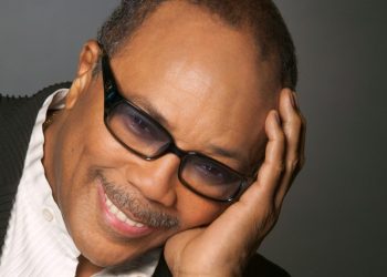 Quincy Jones Productions Reorganizes, Artist Management Division Shuttering