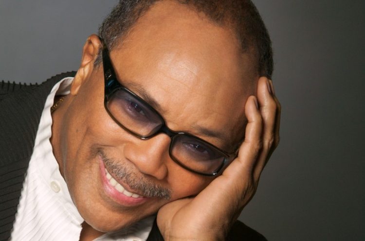 Quincy Jones Productions Reorganizes, Artist Management Division Shuttering