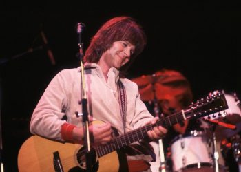Randy Meisner, Original Eagles Bassist & ‘Take It to the Limit’ Wailer, Dies at 77