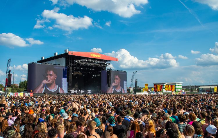 Reading & Leeds 2023: Joel Dommett, Russell Kane and Fern Brady lead Alternative Stage line-up