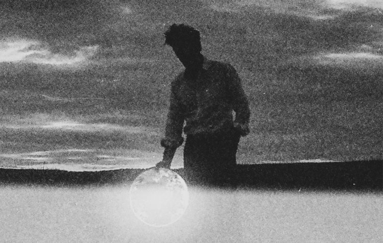 Idlewild’s Roddy Woomble launches new band ‘Almost Nothing’