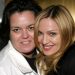 Rosie O’Donnell shares update on Madonna’s health