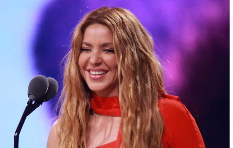 Shakira under investigation for alleged tax fraud