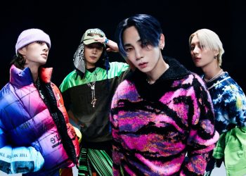 SHINee – ‘Hard’ review: a bright and breezy return that falls short of the Princes of K-pop’s high standards